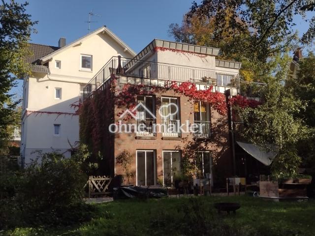 Südansicht