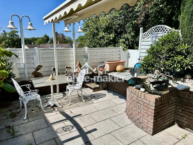 Terrasse EG