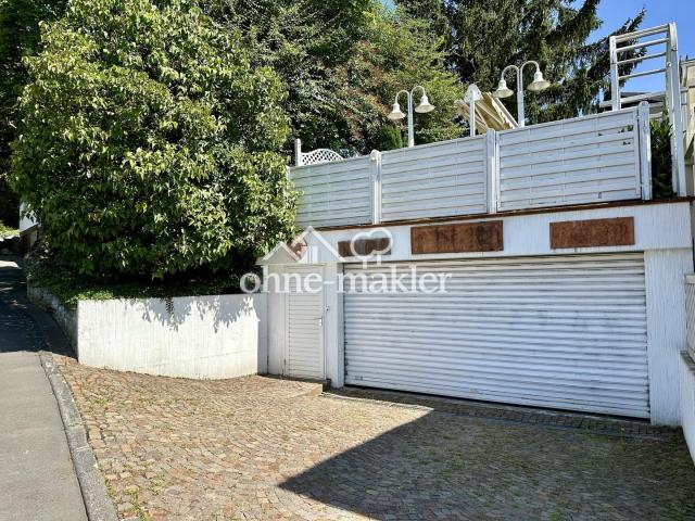 Doppelgarage