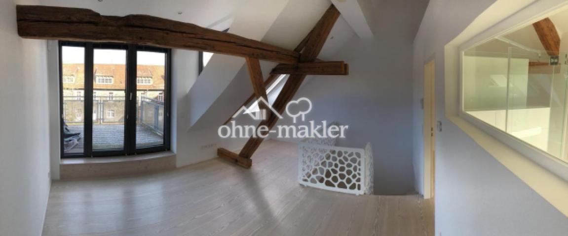 Master Schlafzimmer