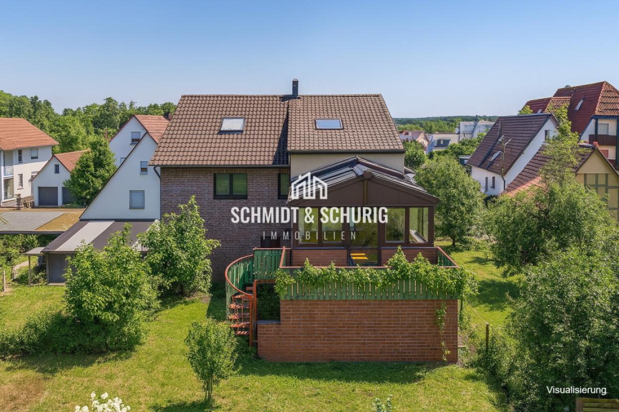 Schmidt & Schurig Immobilien