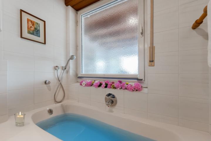 Badezimmer 1 OG