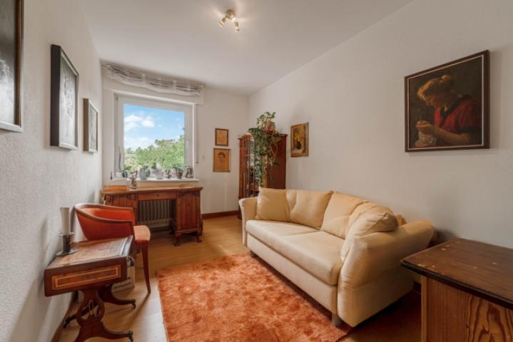 Gästezimmer 