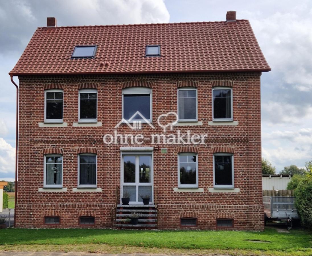 Frontansicht