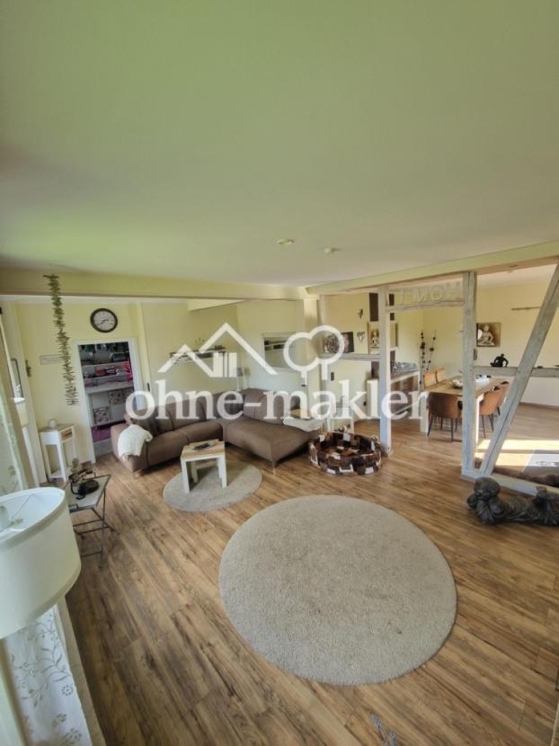 Wohnzimmer Whg 1