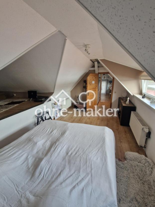 Schlafzimmer/KinderzimmerWhg 1