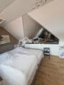 Schlafzimmer/ KinderzimmeWhg 1