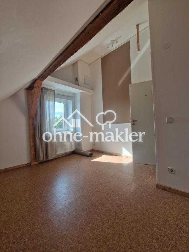 3.Kinderzimmer / Büro Whg 2