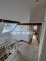 Treppenhaus DG Whg 2