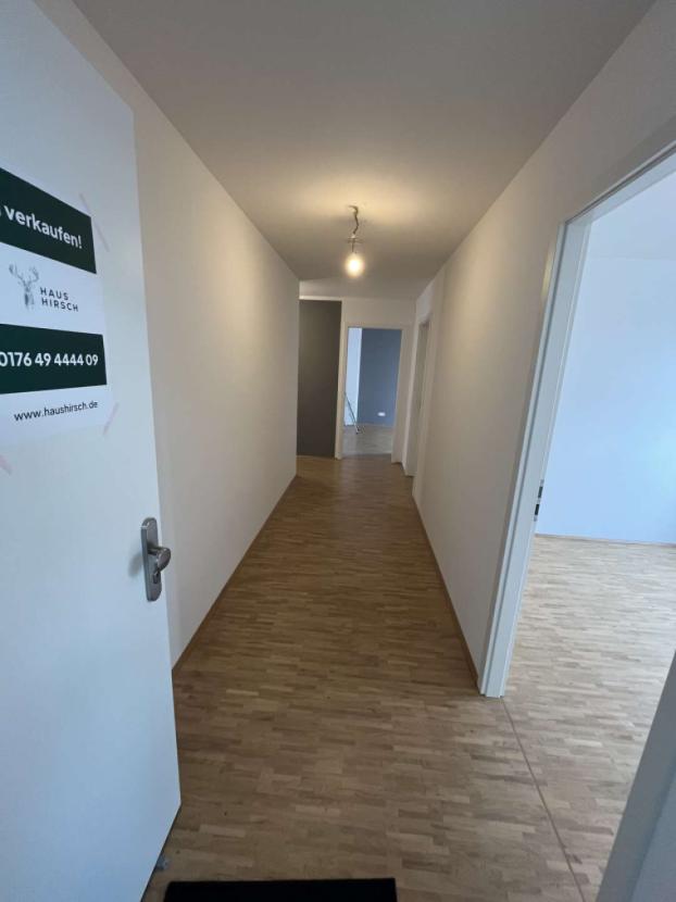Flur Wohnung