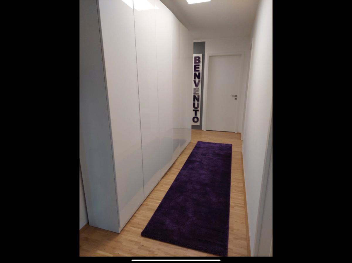 Einrichtungsbeispiel