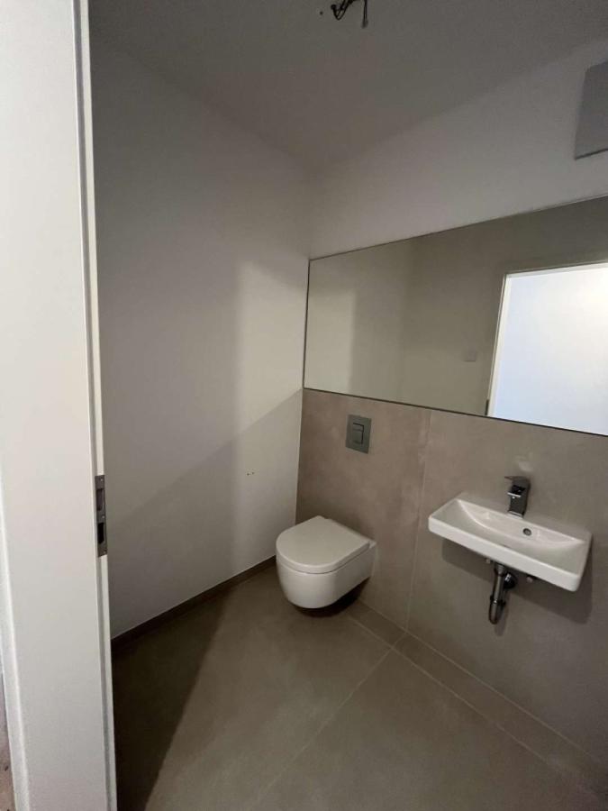 Gäste WC