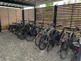 Fahrrad Garage