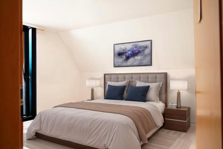 Ansicht-Kinderzimmer-1 - Bedroom - Standard - 3