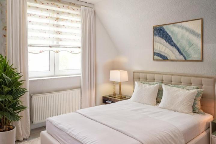 Elternschlafzimmer - Bedroom - Luxury - 10