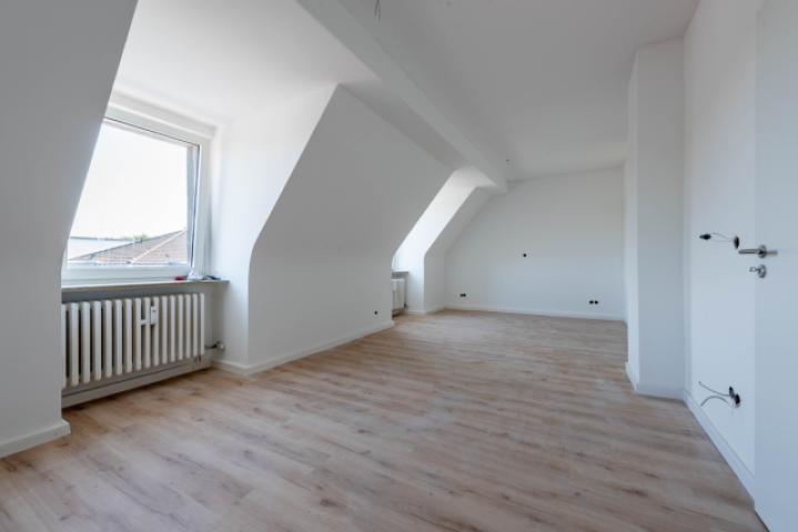 weitere Ansicht Wohnzimmer