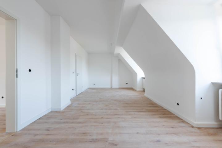 weitere Ansicht Wohnzimmer