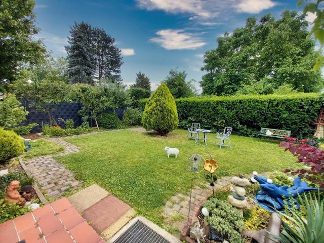 Garten WE EG