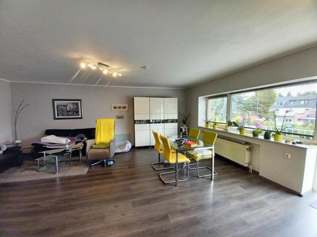 Wohnzimmer WE 1. OG