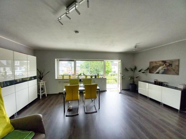 WE 1.OG Wohnzimmer