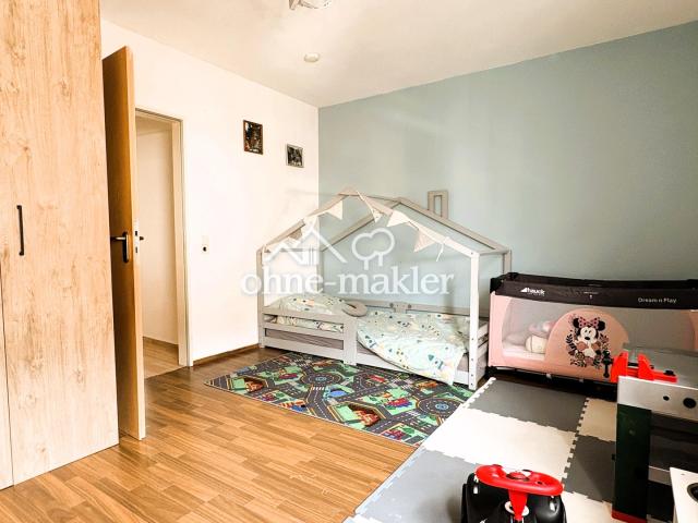 Kinderzimmer