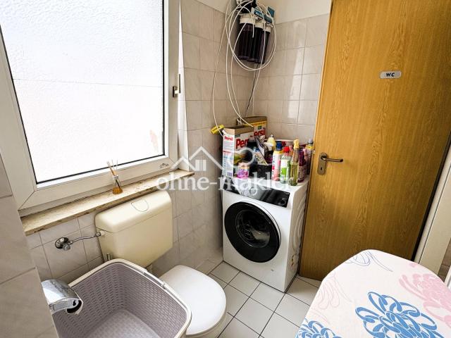 Gäste-WC