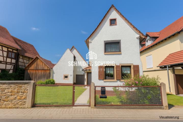 Schmidt & Schurig Immobilien