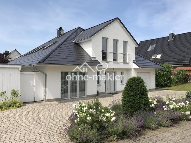 Aussenansicht Straße 