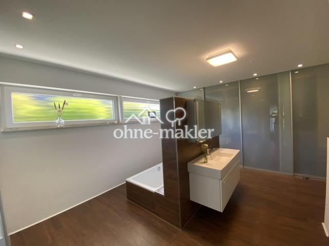 Bad en Suite EG