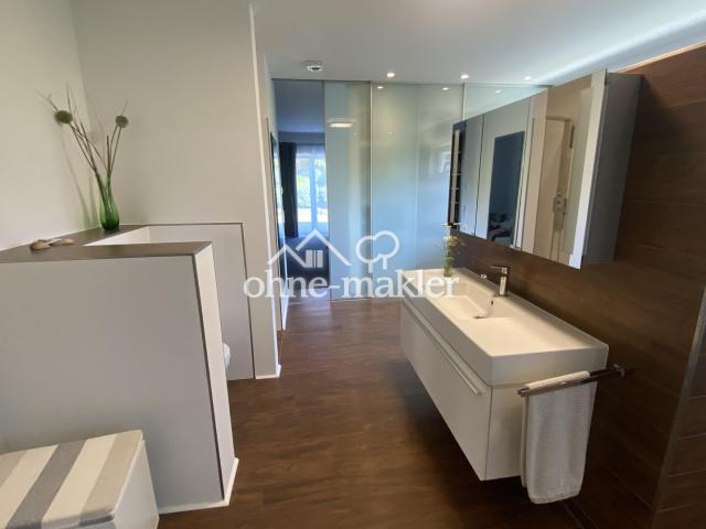 Bad en Suite EG