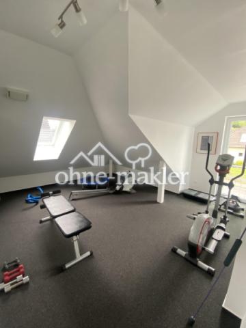Extrazimmer/ Gästezimmer OG