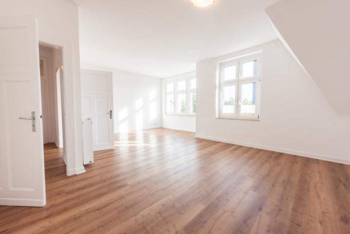 Wohnbereich Ansicht 1