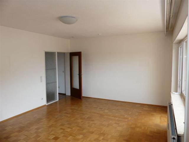 Wohnen