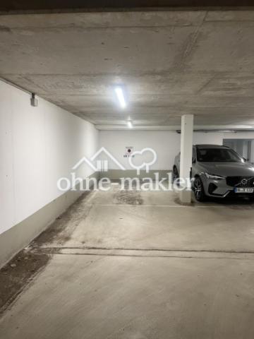 Tiefgarage