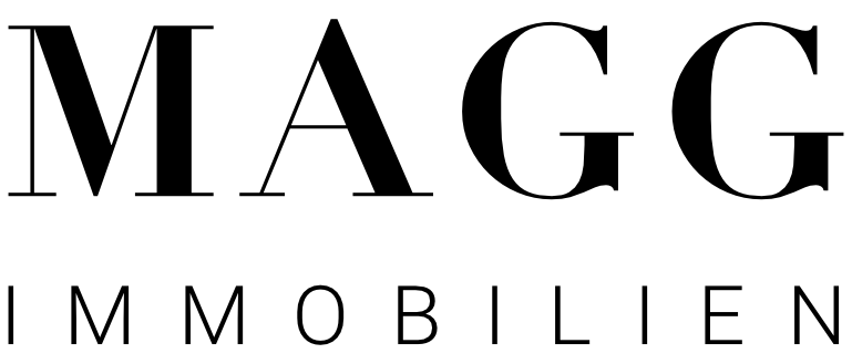 MAGG Immobilien Logo