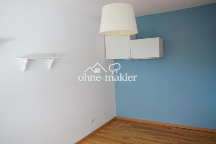 Büro/Kinderzimmer