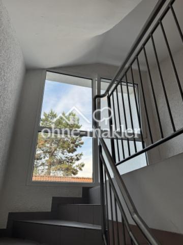 Treppenhaus