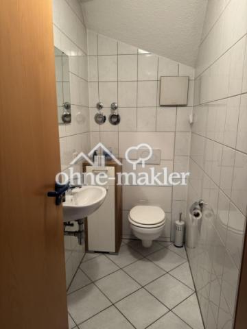 Gäste-WC