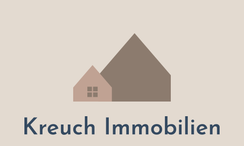 Kreuch Immobilien  Logo