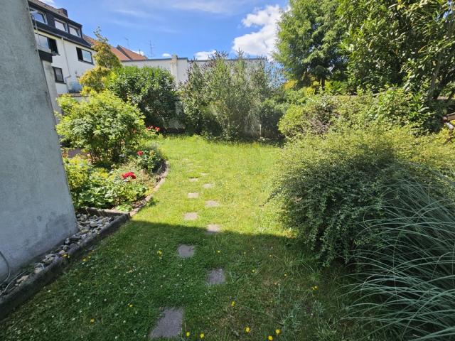 Gemeinschaftsgarten