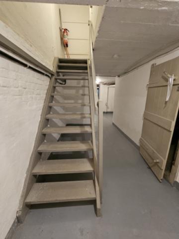 Kellertreppe