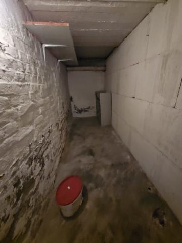 Kellerraum zur Wohnung