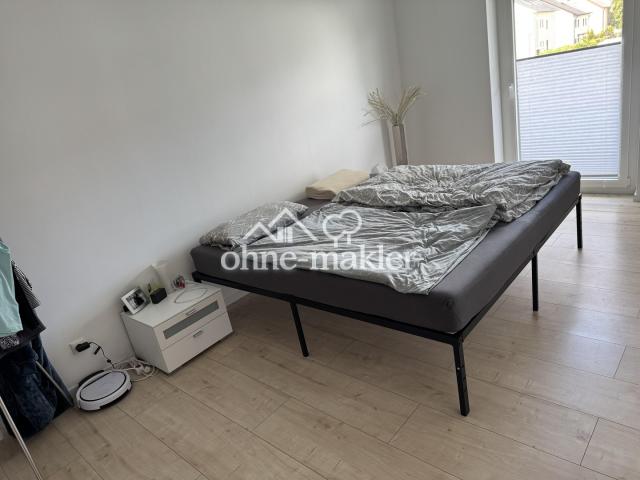 Elternschlafzimmer