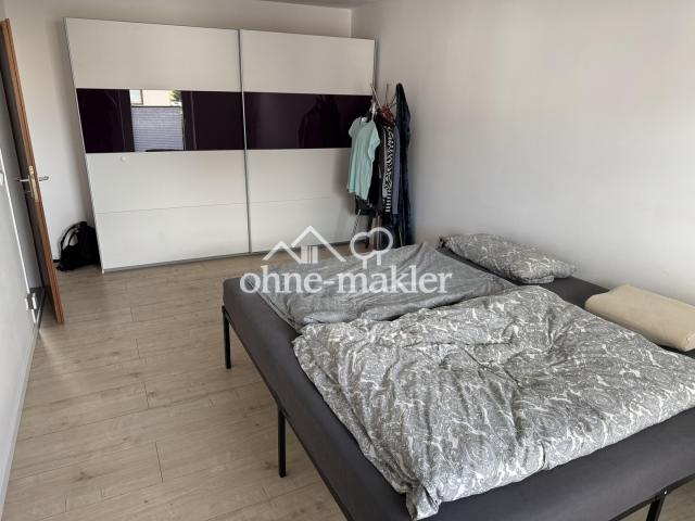 Elternschlafzimmer