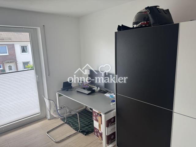 1 Arbeitszimmer / Kinderzimmer
