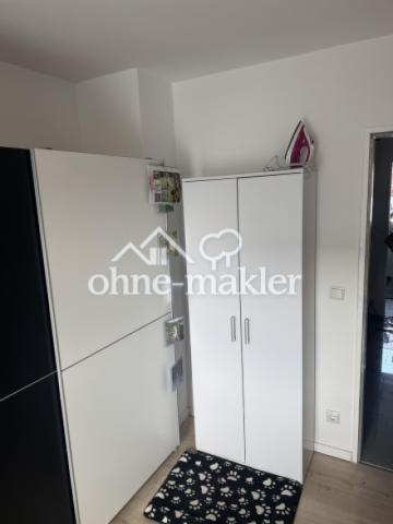 1 Arbeitszimmer / Kinderzimmer
