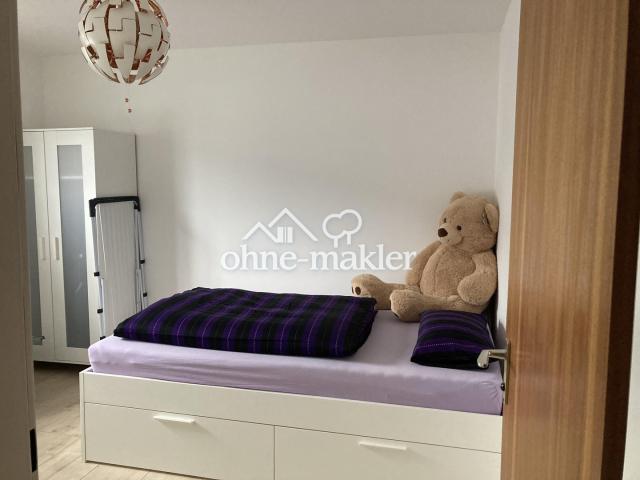 2 Arbeitszimmer / Kinderzimmer