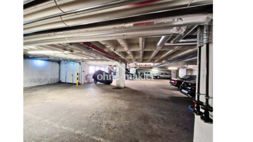 Tiefgarage