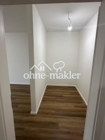 Ankleidebereich 