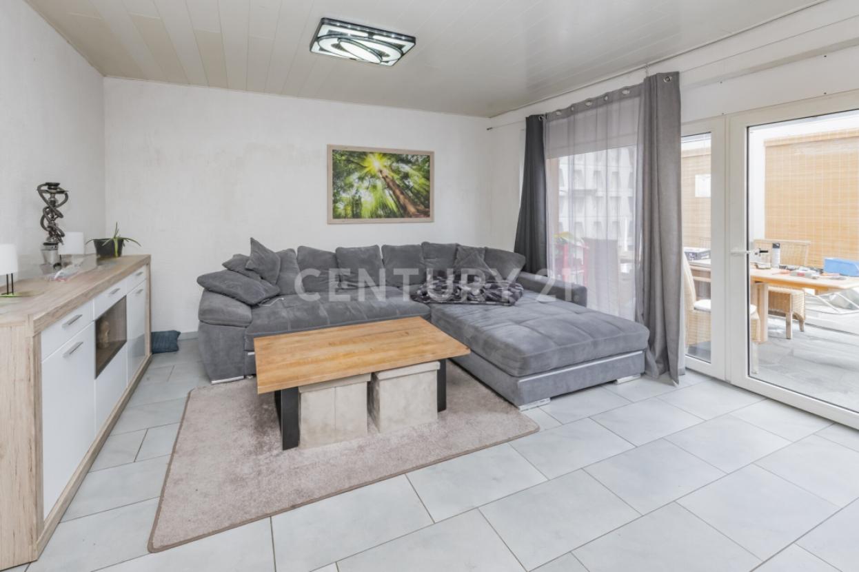 EG Wohnzimmer